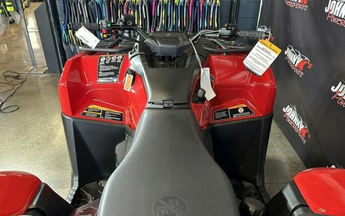 2025 Can-Am Outlander MAX DPS 700