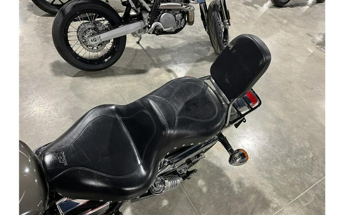 2006 Honda SHADOW SPIRIT 750