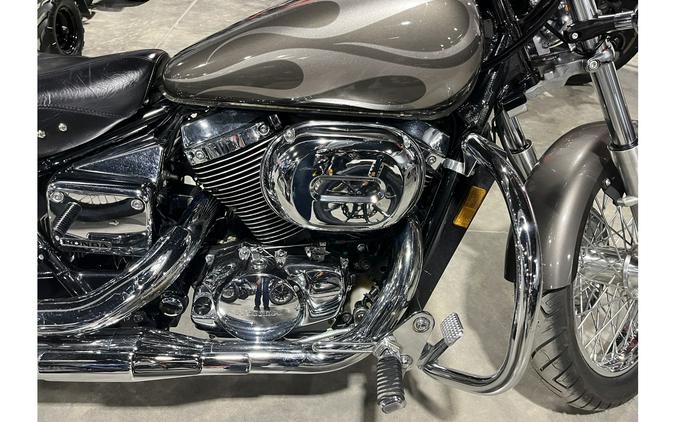 2006 Honda SHADOW SPIRIT 750