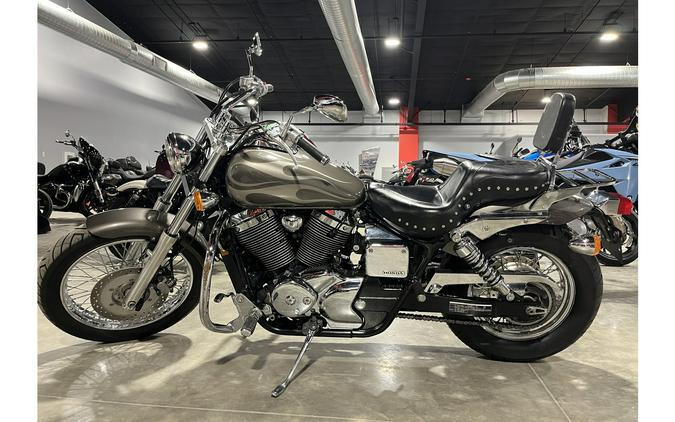 2006 Honda SHADOW SPIRIT 750