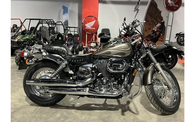 2006 Honda SHADOW SPIRIT 750