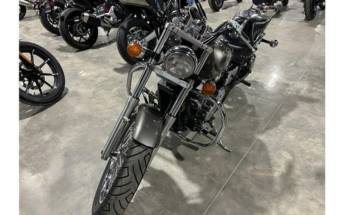 2006 Honda SHADOW SPIRIT 750