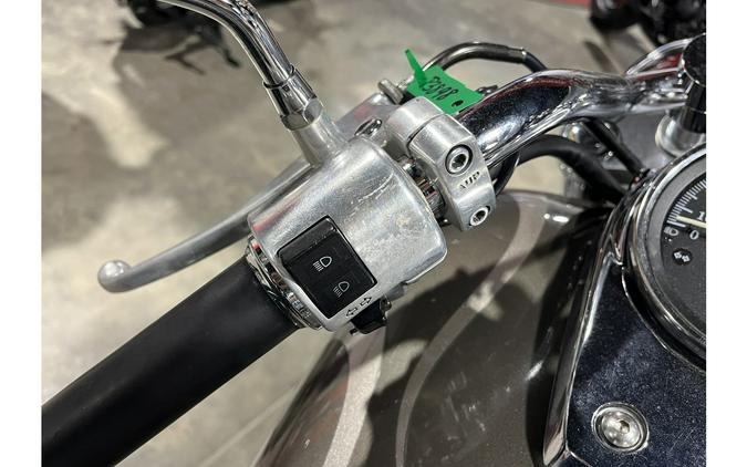 2006 Honda SHADOW SPIRIT 750