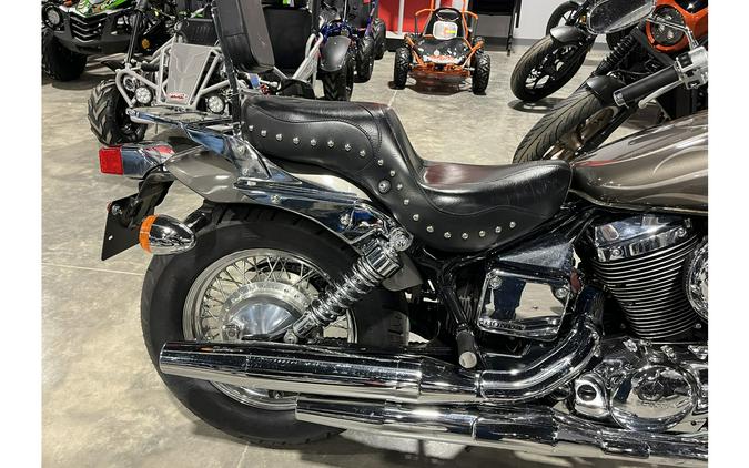 2006 Honda SHADOW SPIRIT 750