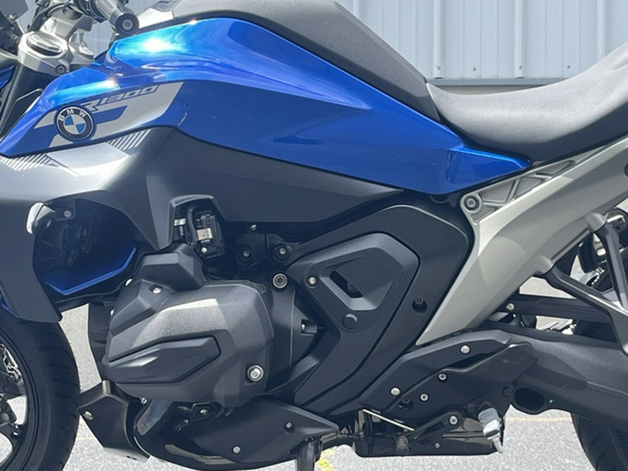 2026 BMW R 1300 R