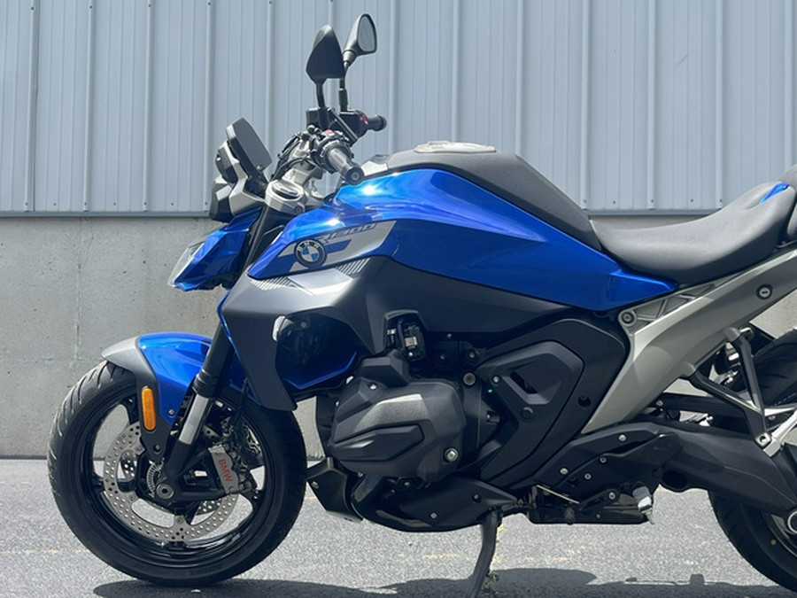 2026 BMW R 1300 R