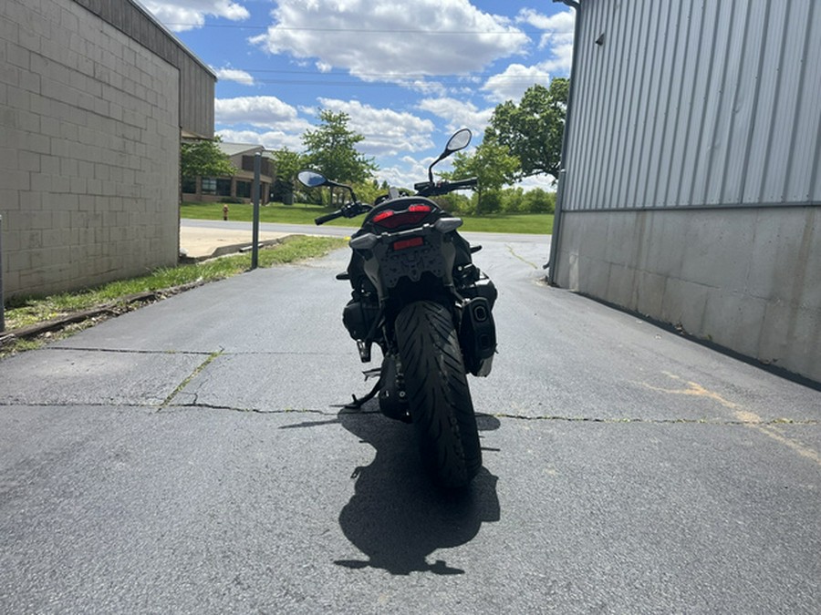 2026 BMW R 1300 R