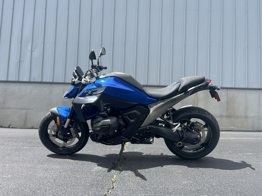 2026 BMW R 1300 R