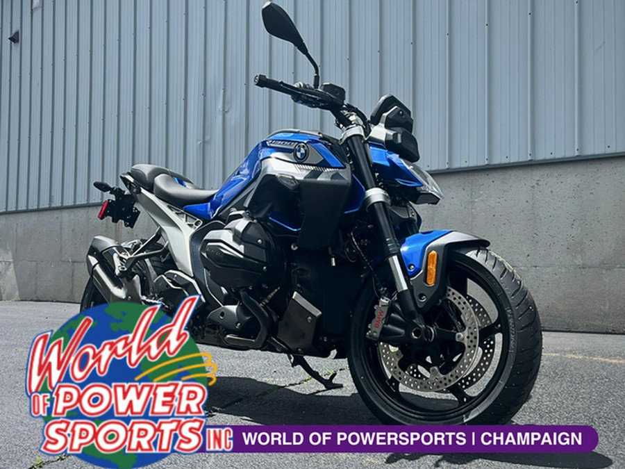 2026 BMW R 1300 R