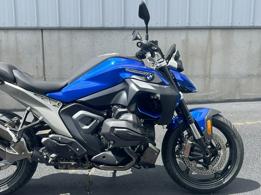 2026 BMW R 1300 R