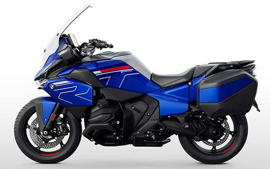 2026 R 1300 RT