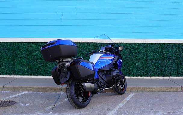 2026 R 1300 RT