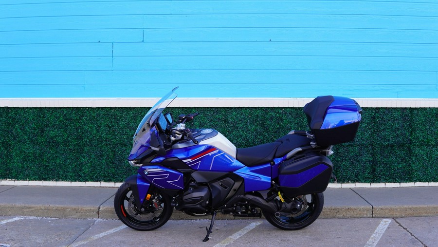 2026 R 1300 RT