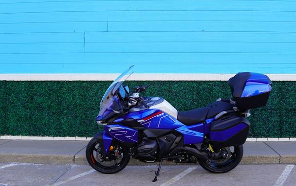 2026 R 1300 RT