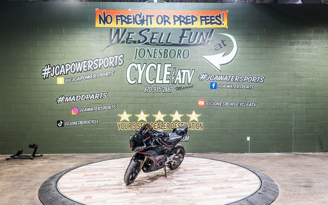 2024 CFMOTO 450SS