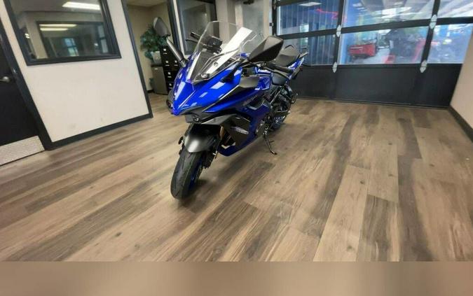 2026 Suzuki GSX-S1000GT+