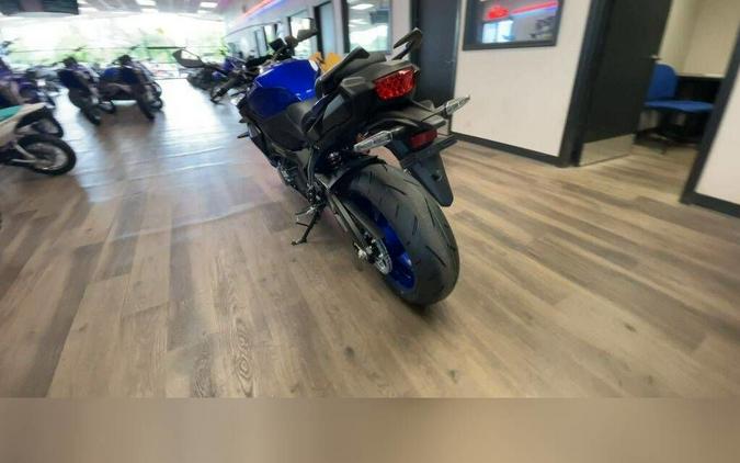 2026 Suzuki GSX-S1000GT+