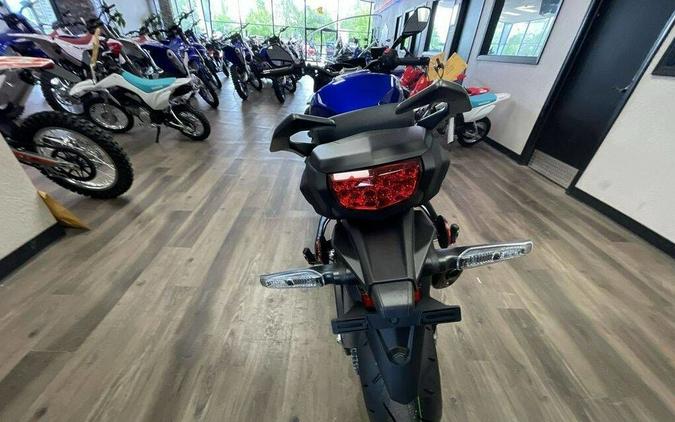 2026 Suzuki GSX-S1000GT+