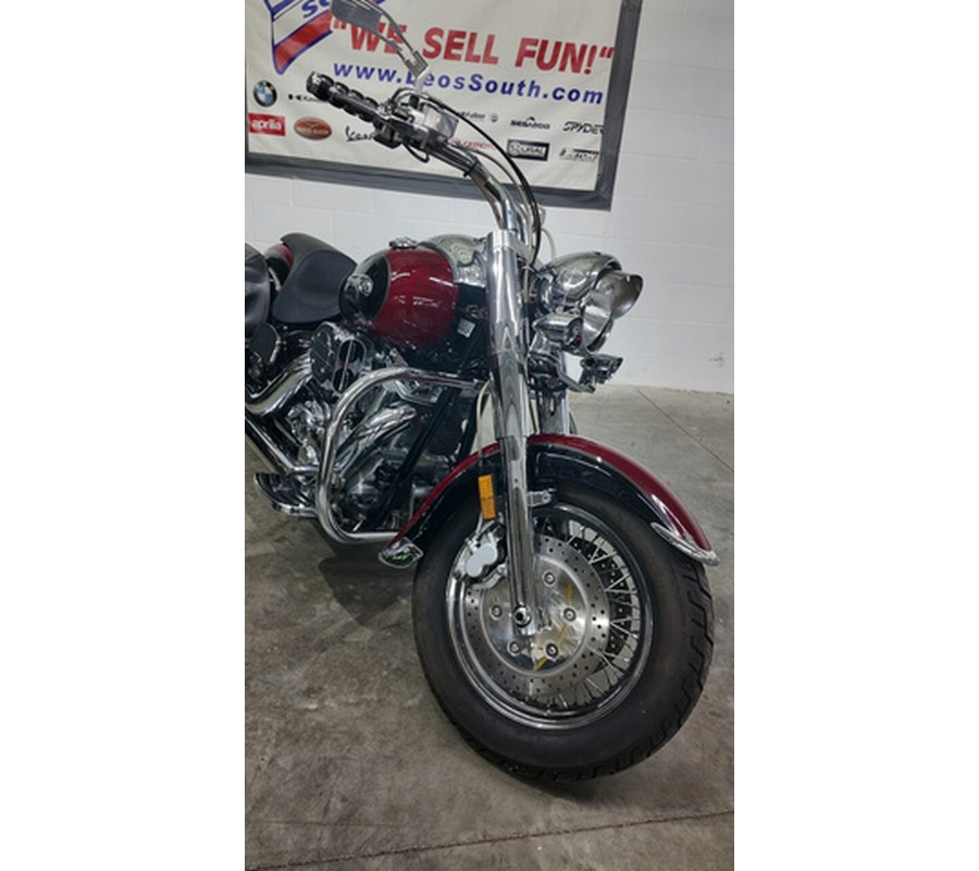 2001 Yamaha XV16AN-ROADSTAR - PENDING