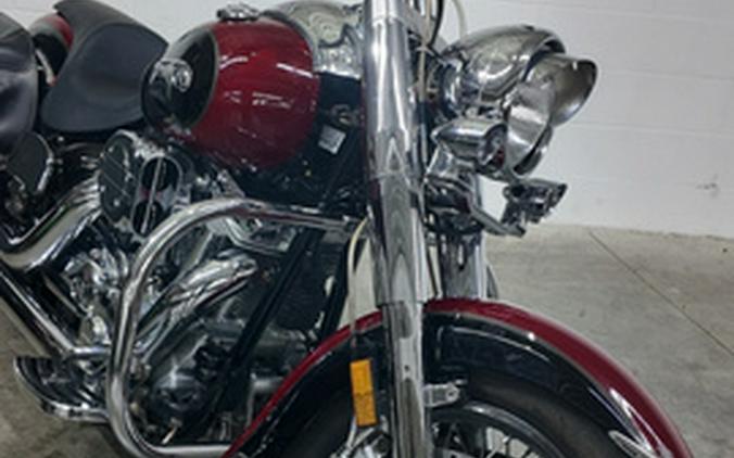 2001 Yamaha XV16AN-ROADSTAR - PENDING