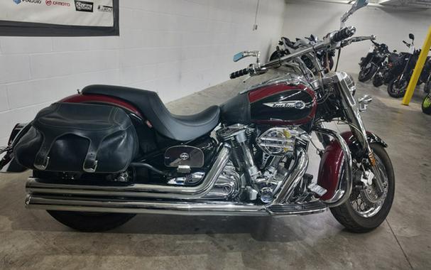 2001 Yamaha XV16AN-ROADSTAR - PENDING