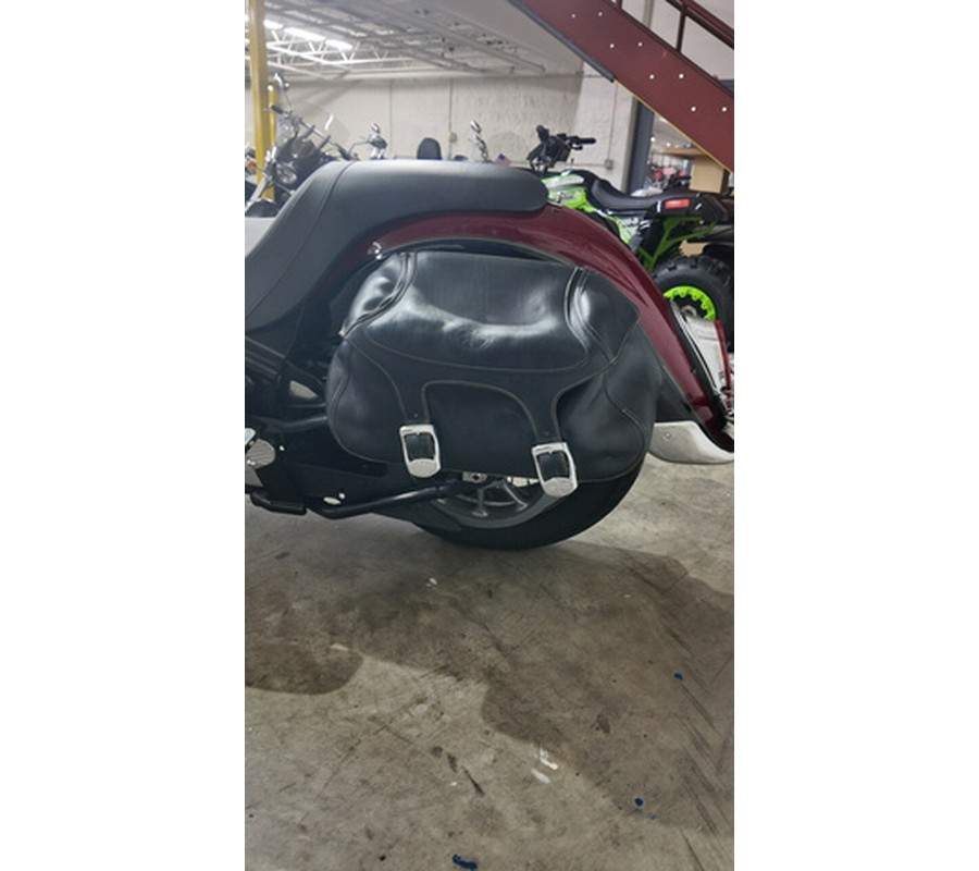 2001 Yamaha XV16AN-ROADSTAR - PENDING