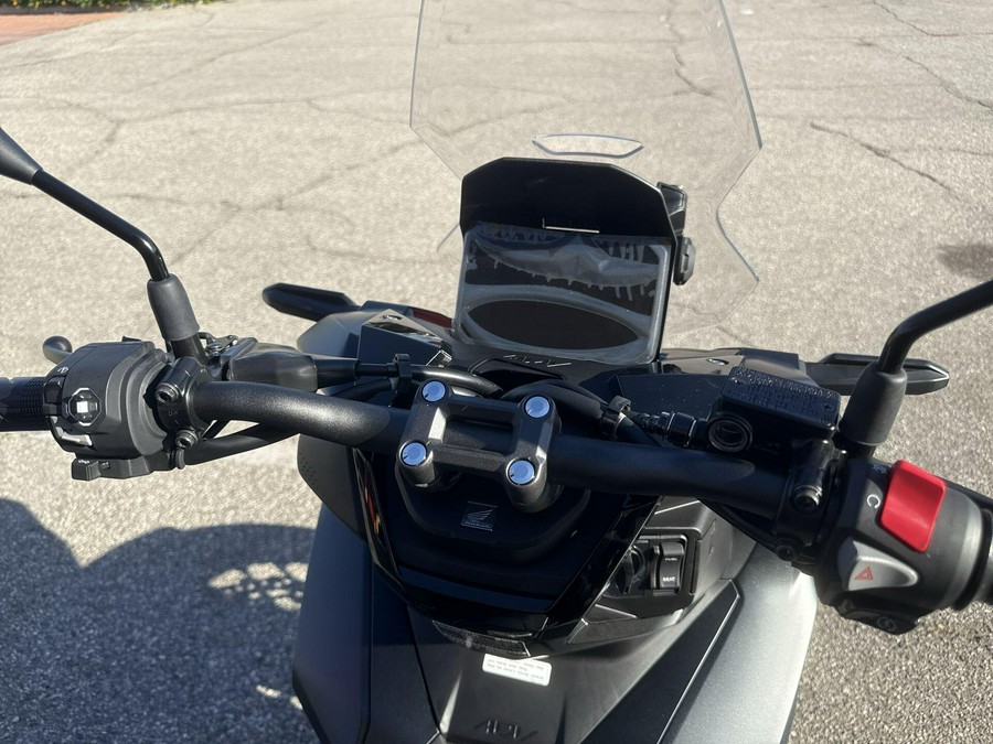 2027 Honda ADV160