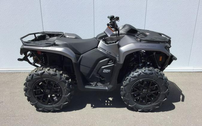 2026 Can-Am® Outlander XT 700