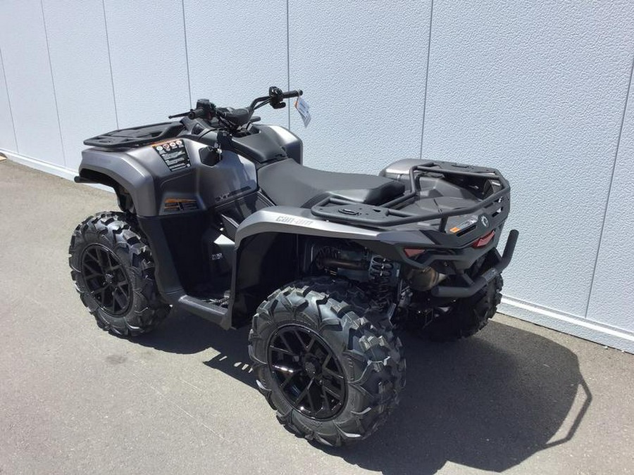 2026 Can-Am® Outlander XT 700