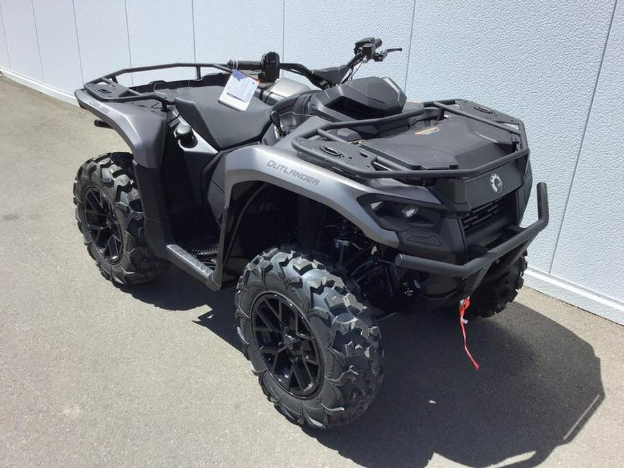 2026 Can-Am® Outlander XT 700