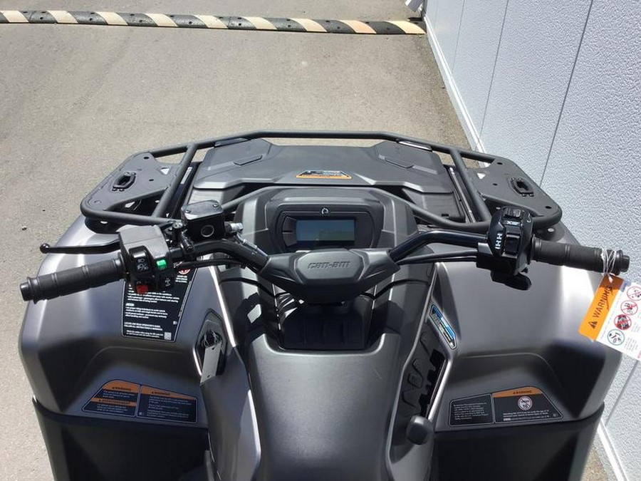 2026 Can-Am® Outlander XT 700