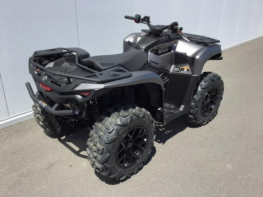 2026 Can-Am® Outlander XT 700