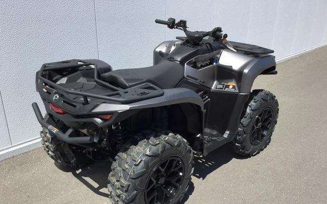 2026 Can-Am® Outlander XT 700