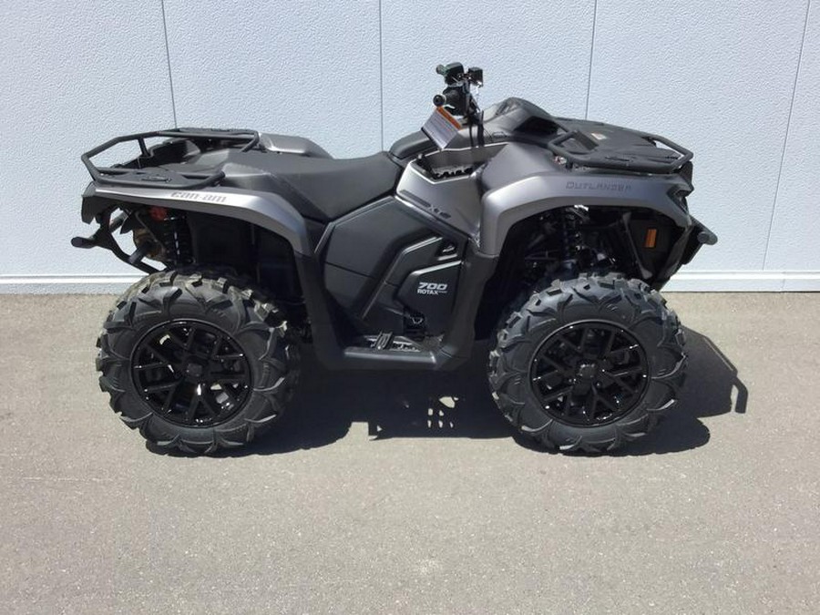 2026 Can-Am® Outlander XT 700