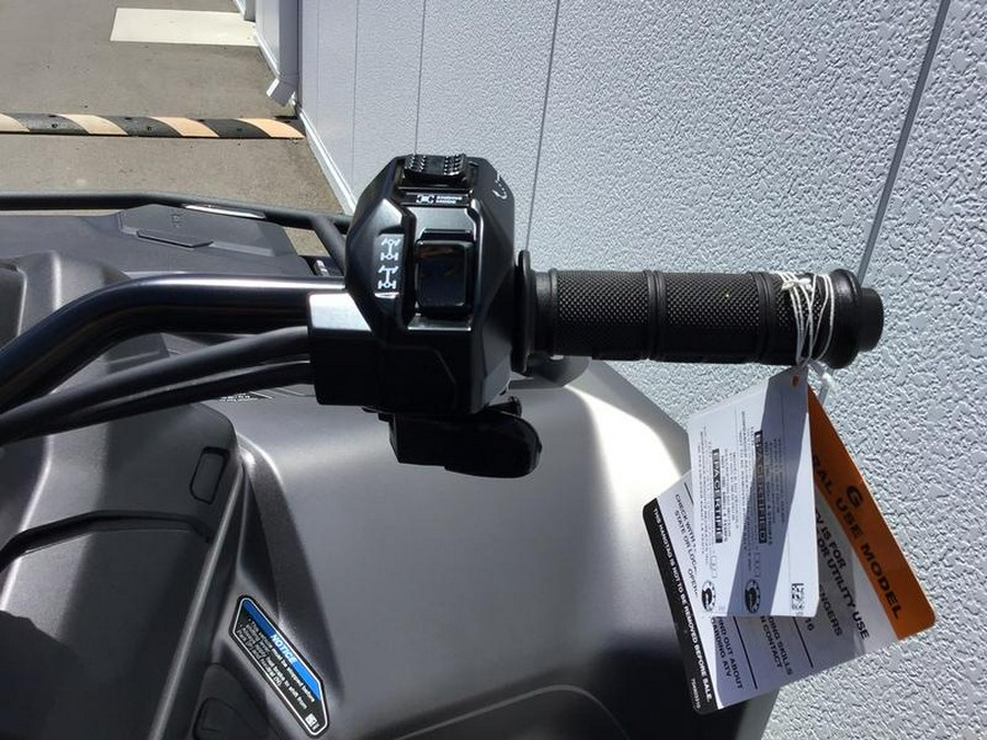 2026 Can-Am® Outlander XT 700