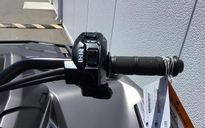 2026 Can-Am® Outlander XT 700