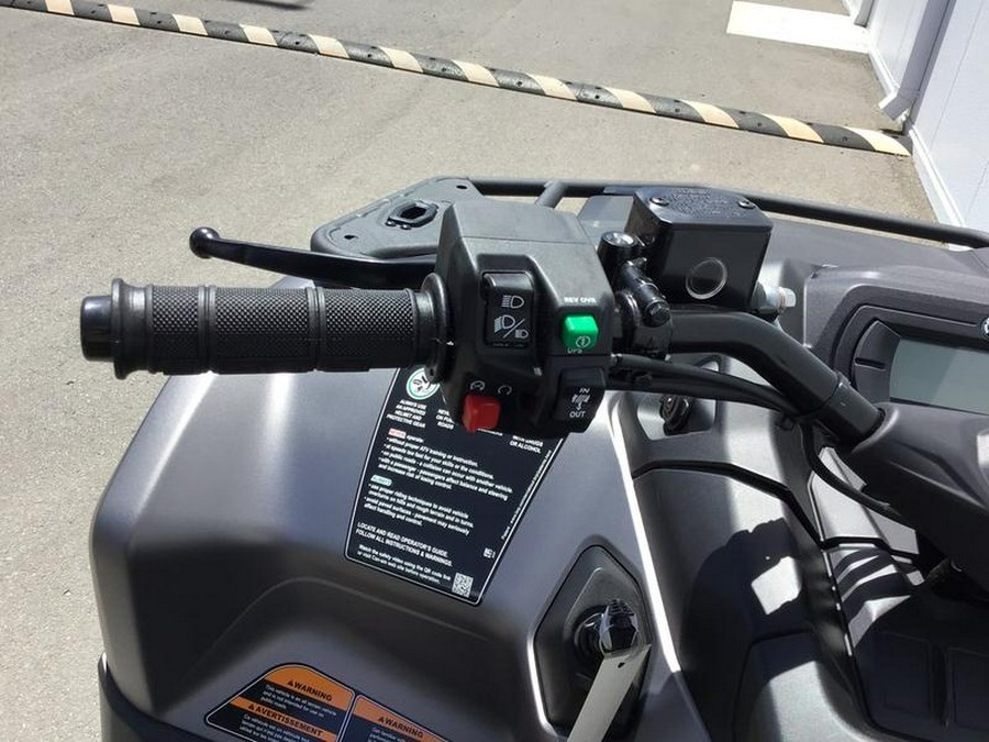 2026 Can-Am® Outlander XT 700