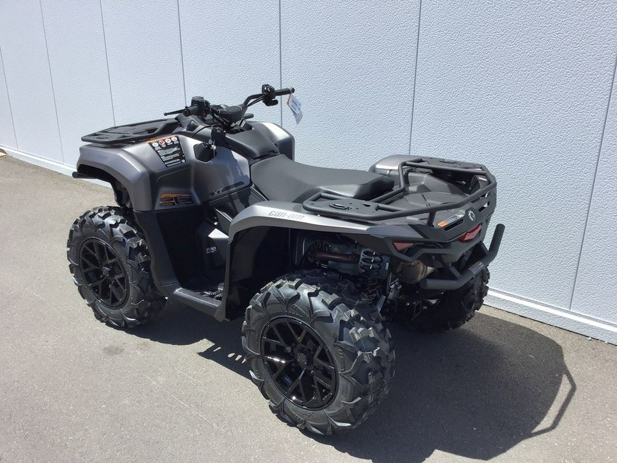2026 Can-Am® Outlander XT 700