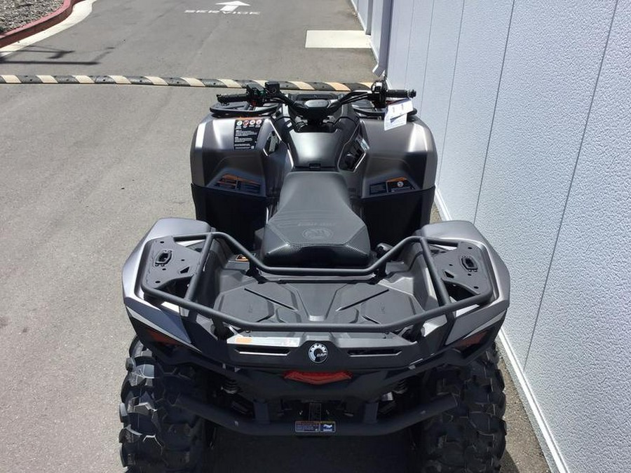 2026 Can-Am® Outlander XT 700