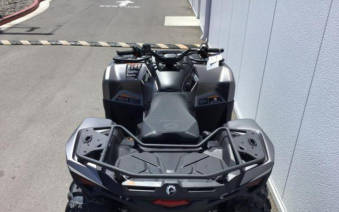2026 Can-Am® Outlander XT 700