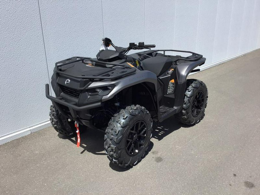 2026 Can-Am® Outlander XT 700