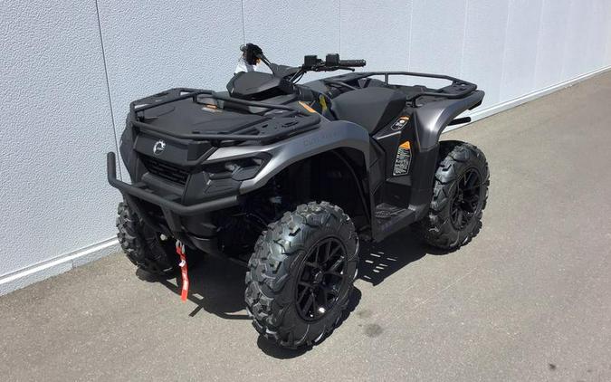 2026 Can-Am® Outlander XT 700