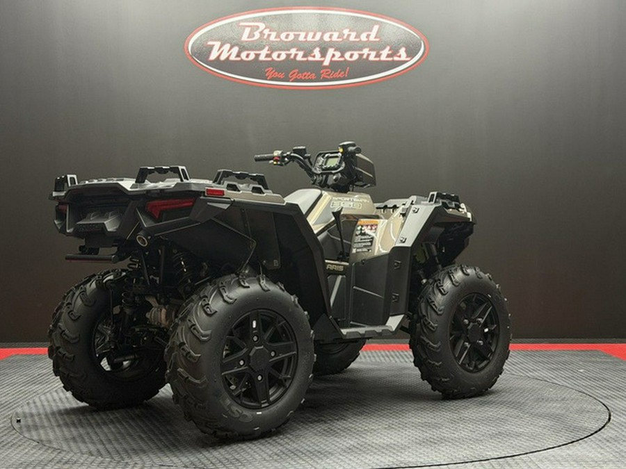 2026 Polaris Sportsman 850 Premium