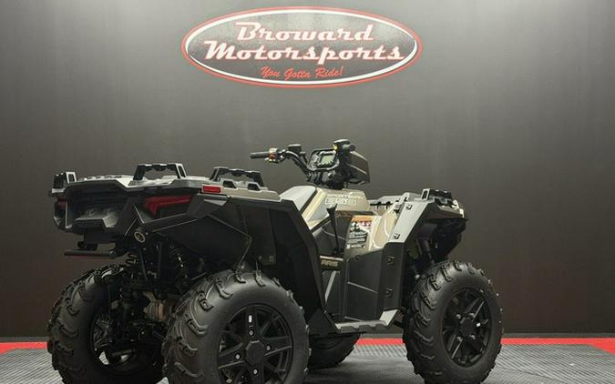 2026 Polaris Sportsman 850 Premium