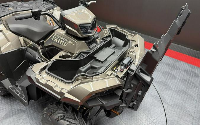 2026 Polaris Sportsman 850 Premium