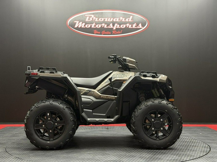 2026 Polaris Sportsman 850 Premium