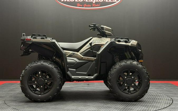 2026 Polaris Sportsman 850 Premium