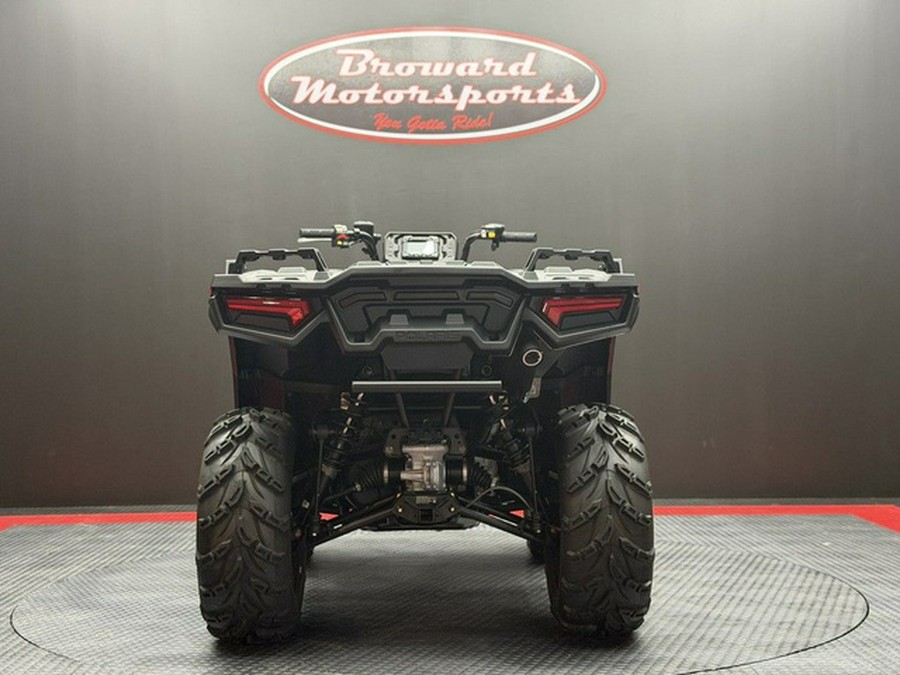 2026 Polaris Sportsman 850 Premium