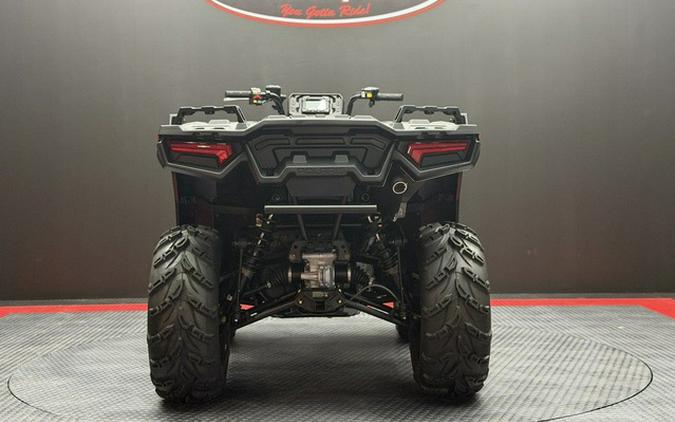 2026 Polaris Sportsman 850 Premium