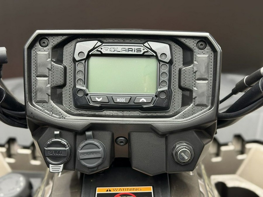 2026 Polaris Sportsman 850 Premium